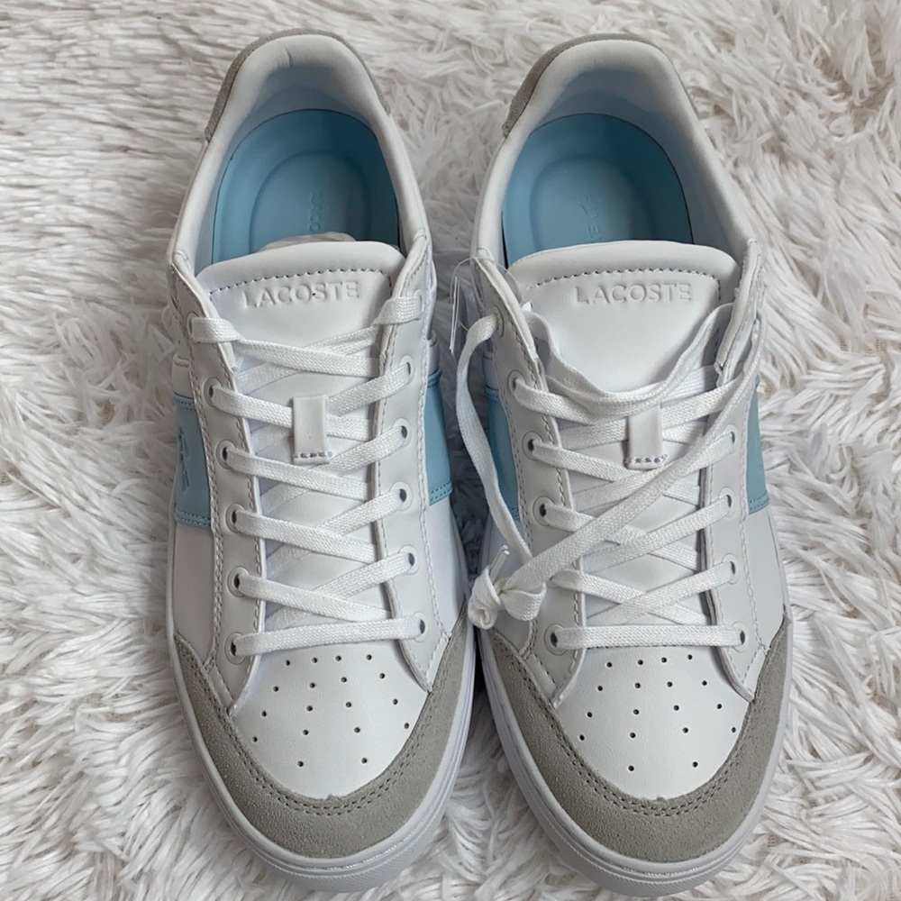 Lacoste Women’s Athletic Shoes - Size 9.5 NWOB